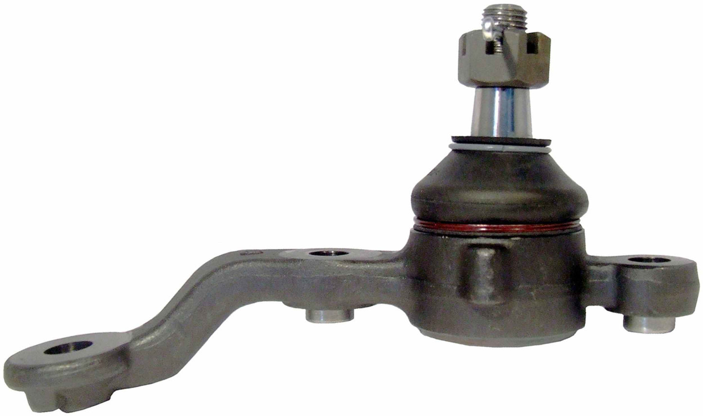 Angle View of Front Right Suspension Ball Joint DELPHI TC2318