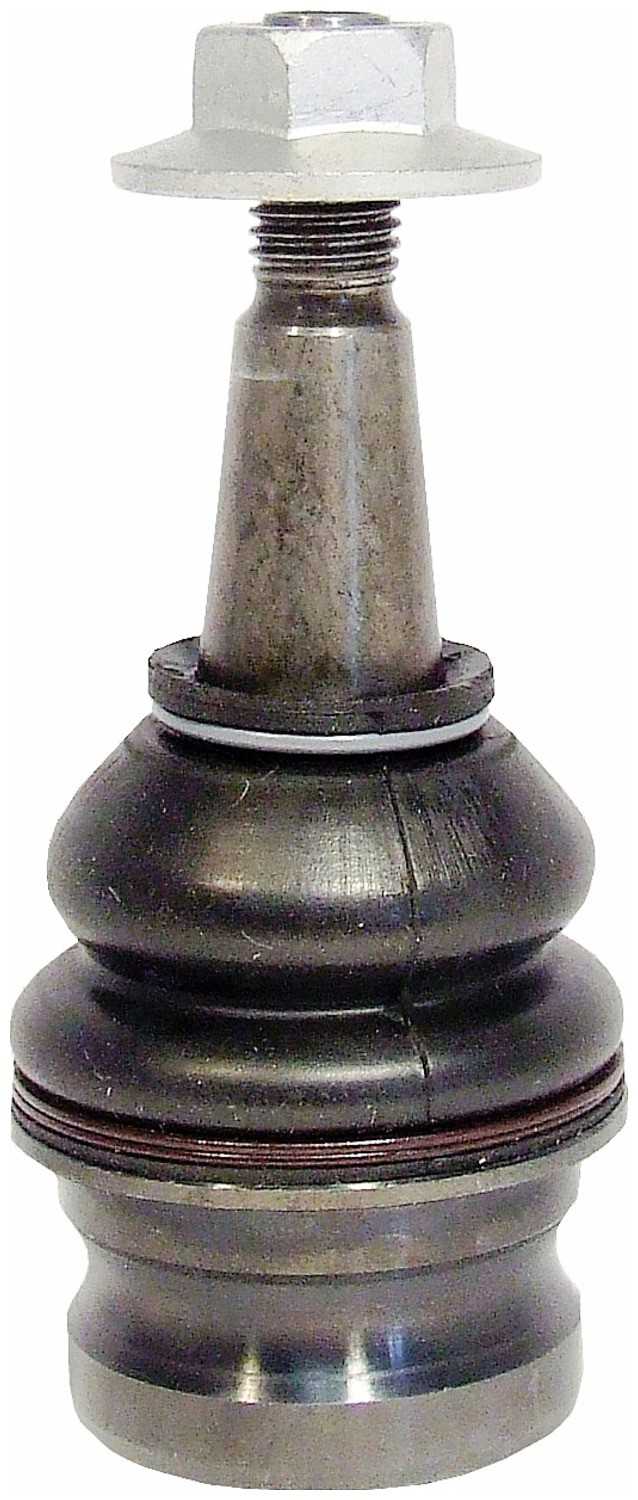 Angle View of Front Suspension Ball Joint DELPHI TC2320