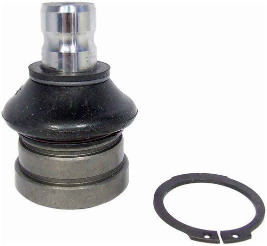 Angle View of Front Suspension Ball Joint DELPHI TC2349