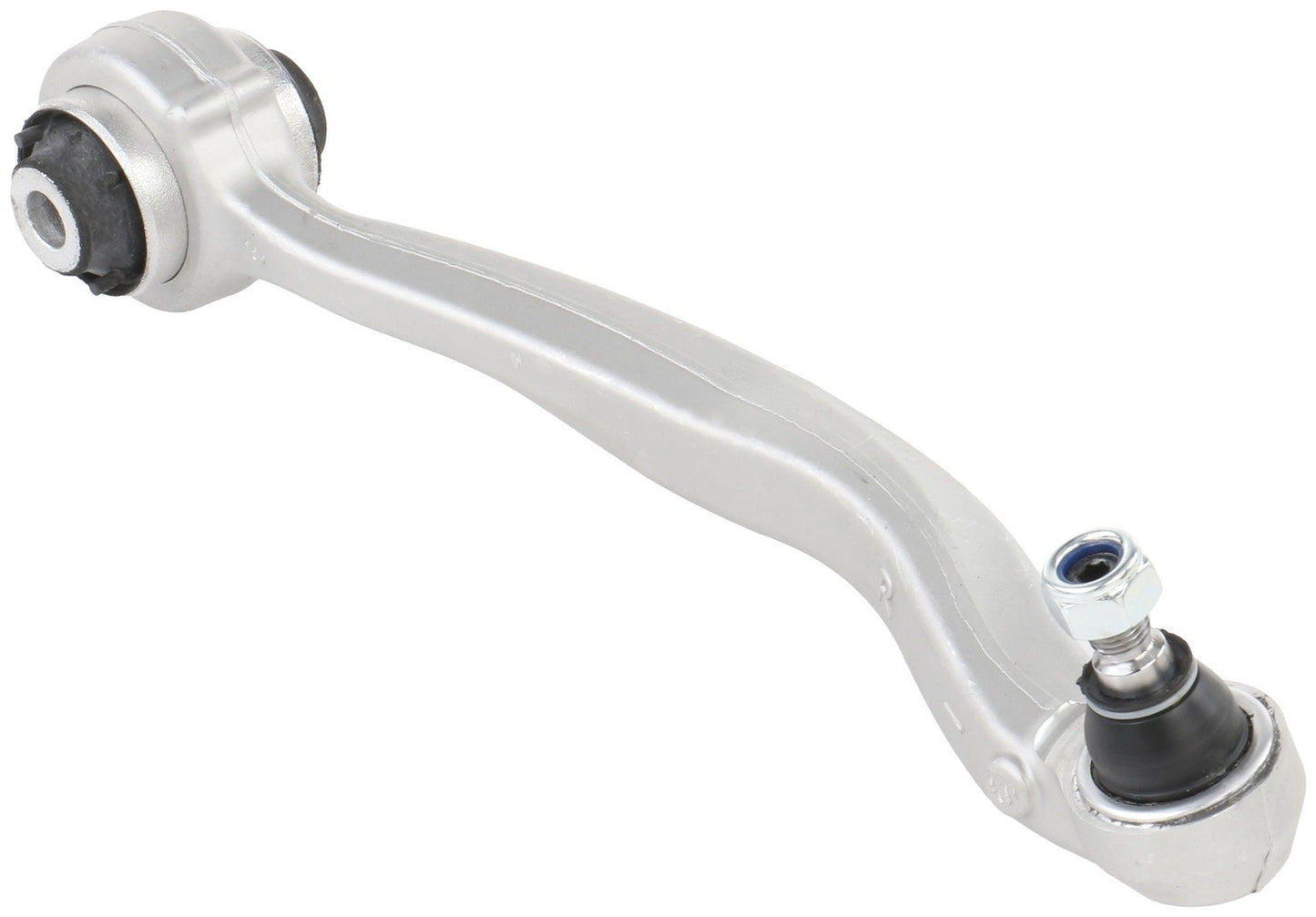 Front Rear Right Suspension Control Arm and Ball Joint Assembly DELPHI TC2358 For Mercedes-Benz