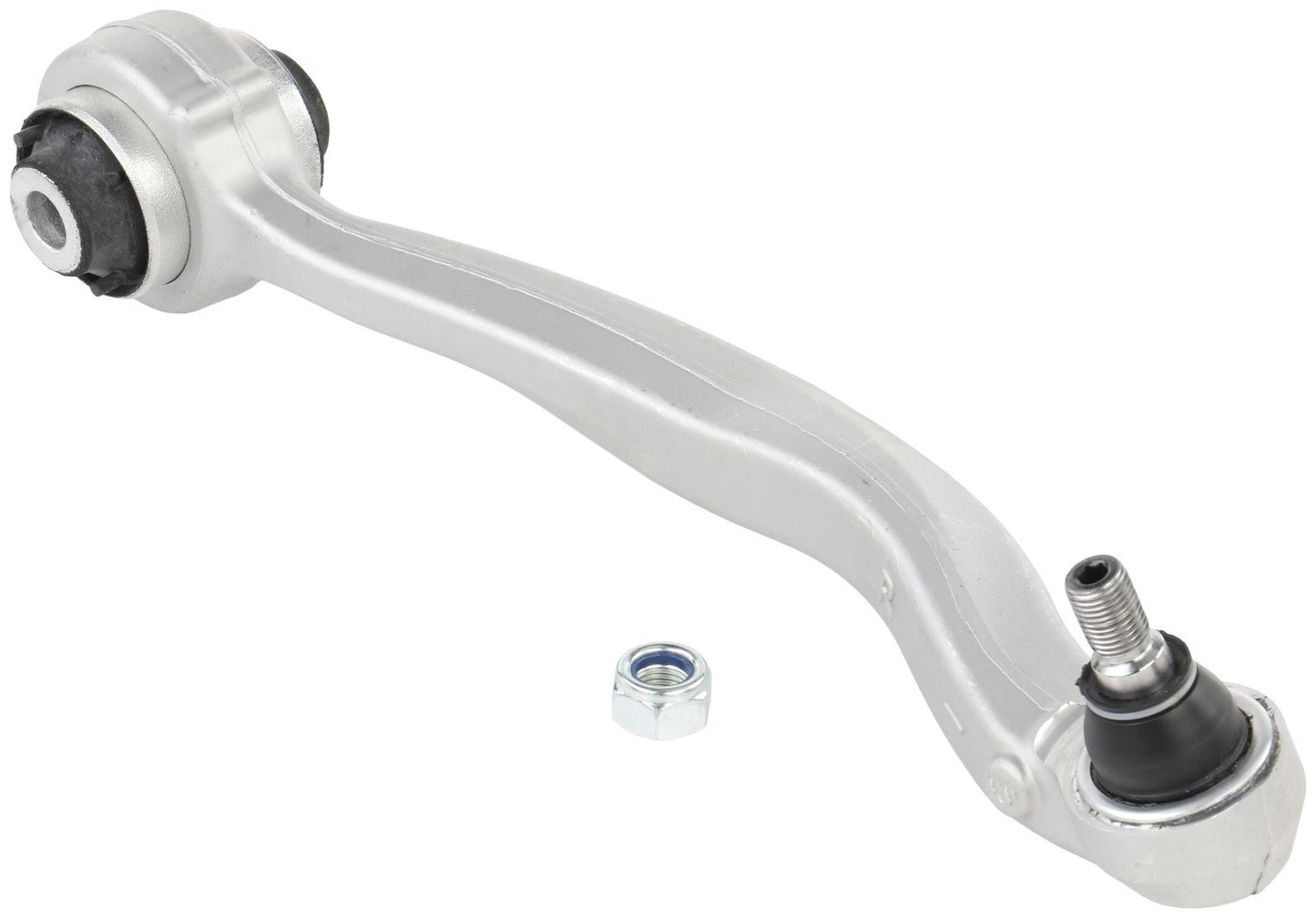 Front Rear Right Suspension Control Arm and Ball Joint Assembly DELPHI TC2358 For Mercedes-Benz