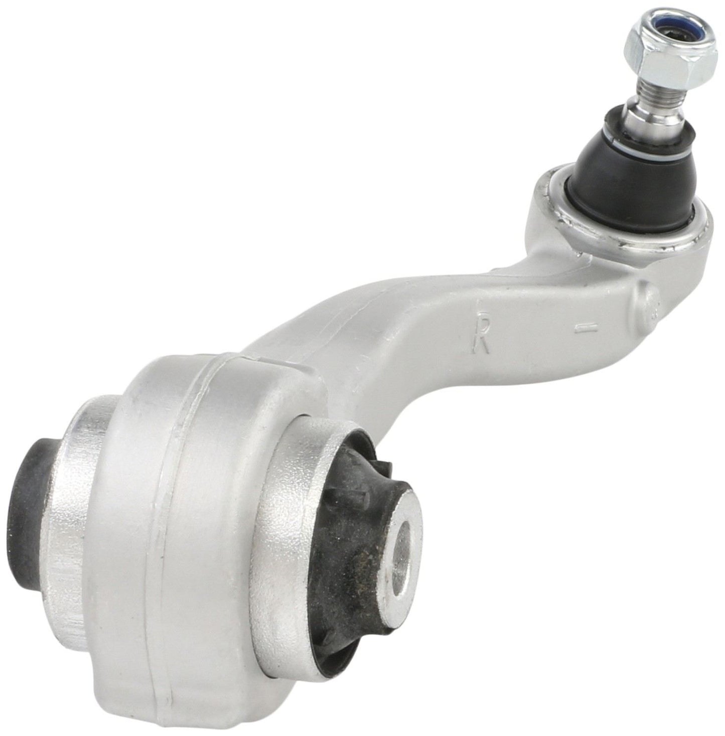 Front Rear Right Suspension Control Arm and Ball Joint Assembly DELPHI TC2358 For Mercedes-Benz