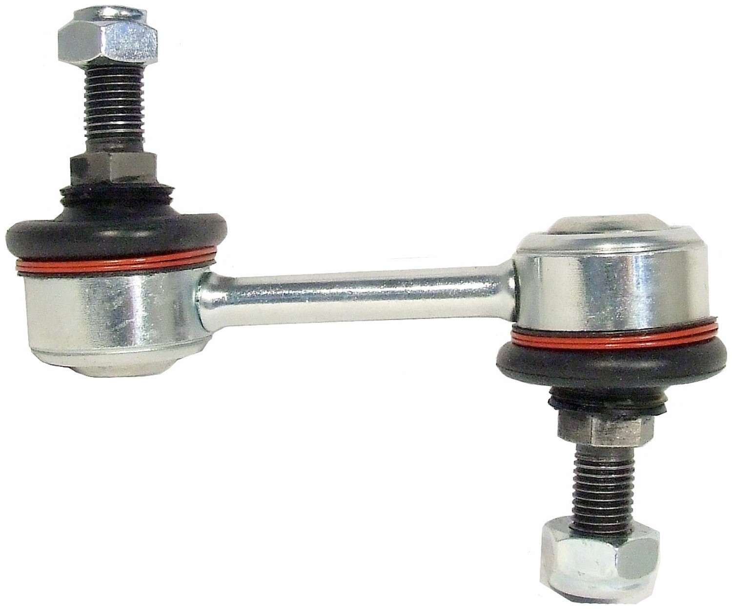 Angle View of Rear Suspension Stabilizer Bar Link Kit DELPHI TC2367