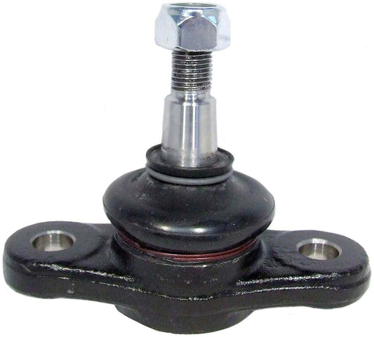 Angle View of Front Suspension Ball Joint DELPHI TC2378