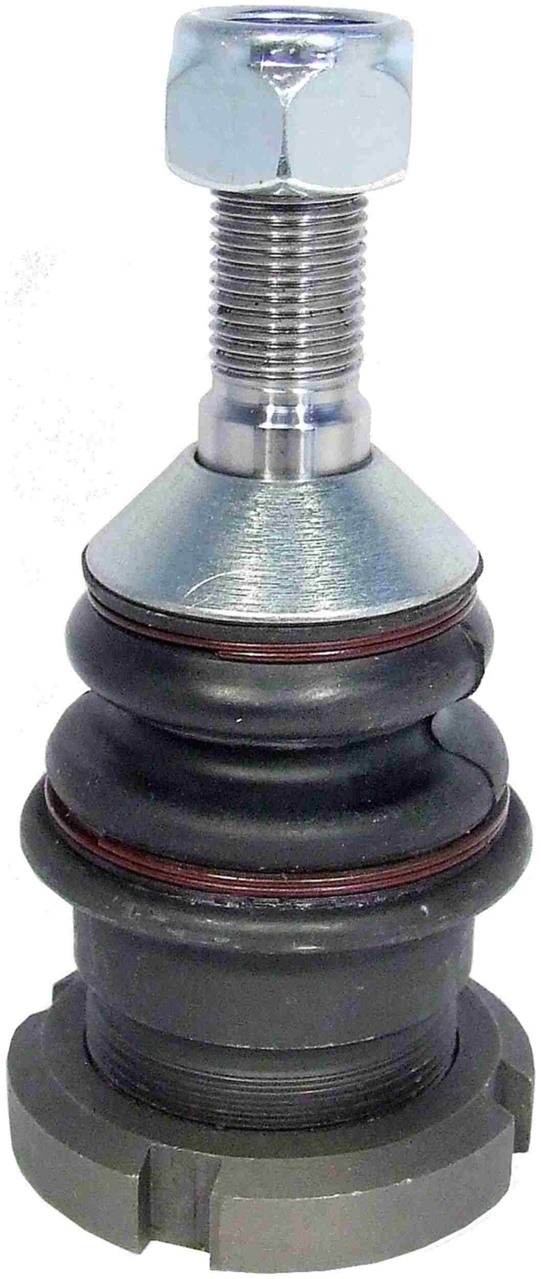 Angle View of Rear Suspension Ball Joint DELPHI TC2380