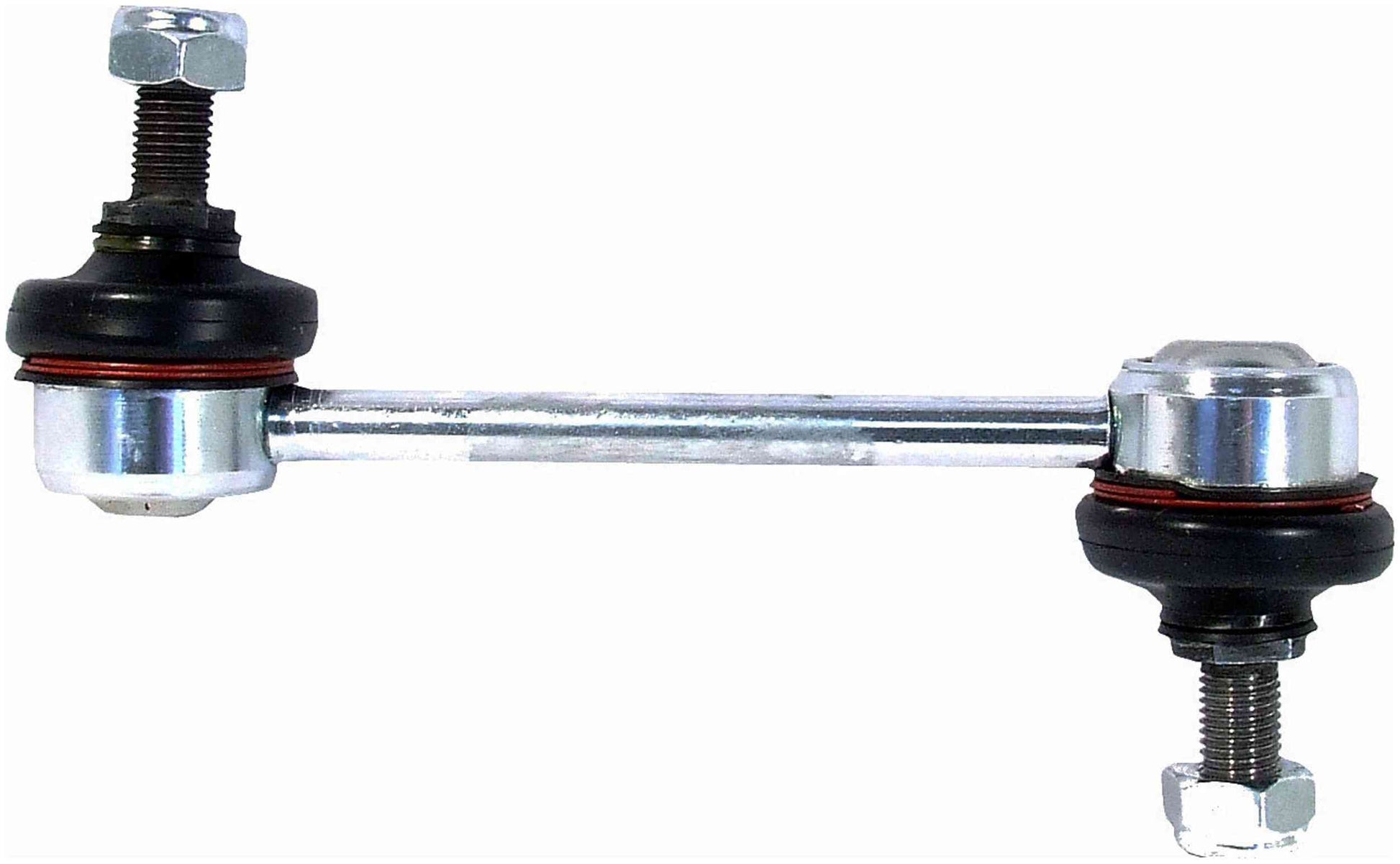 Angle View of Rear Suspension Stabilizer Bar Link DELPHI TC2391