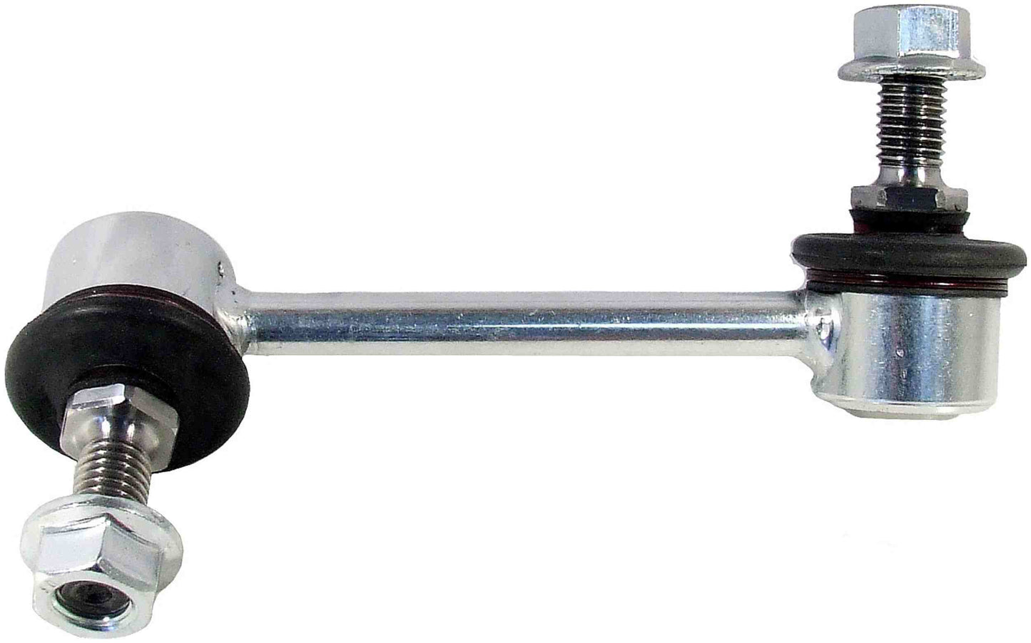 Angle View of Rear Right Suspension Stabilizer Bar Link DELPHI TC2418