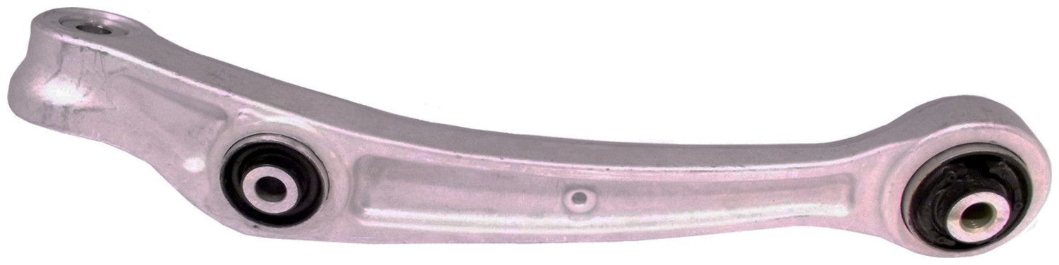 Angle View of Front Left Suspension Control Arm DELPHI TC2452