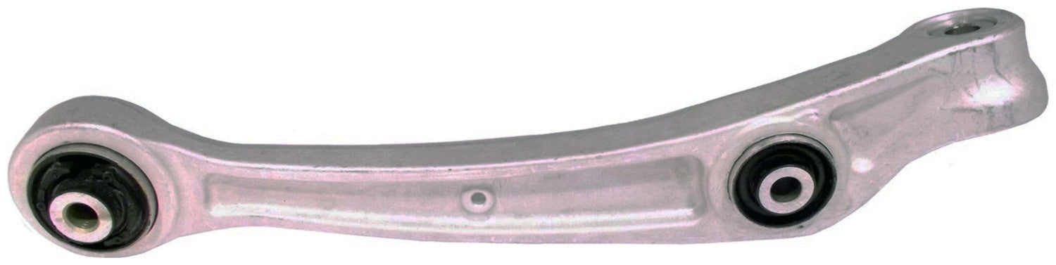 Angle View of Front Right Suspension Control Arm DELPHI TC2453