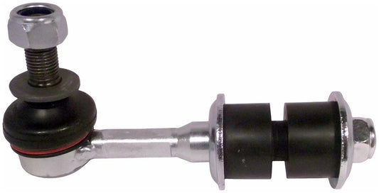 Angle View of Rear Suspension Stabilizer Bar Link DELPHI TC2498