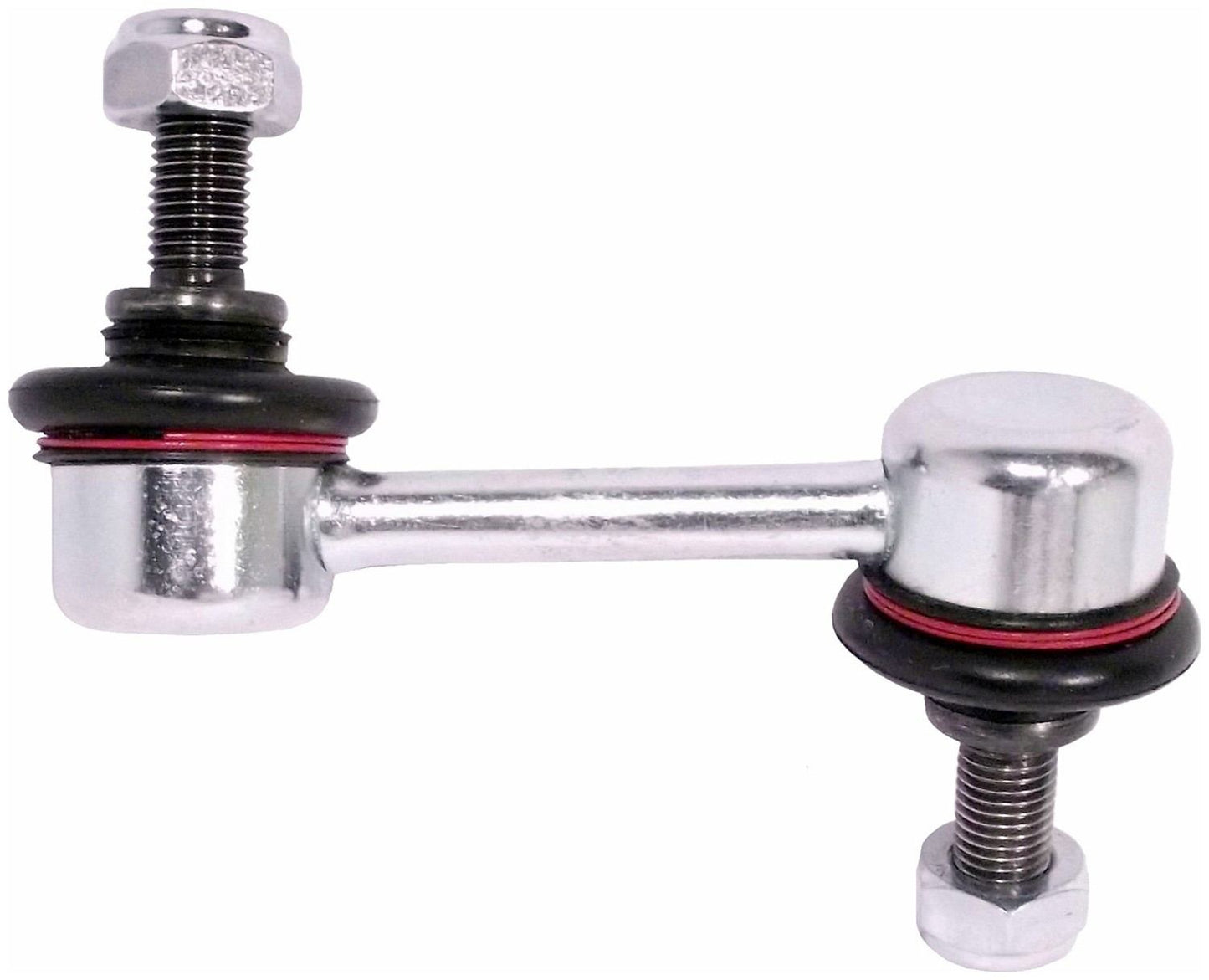 Angle View of Front Left Suspension Stabilizer Bar Link DELPHI TC2500