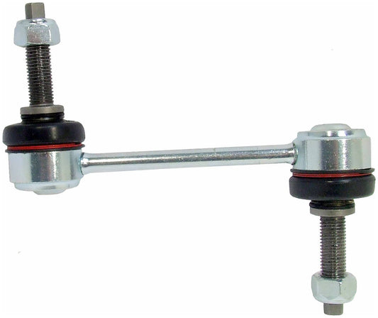 Angle View of Rear Suspension Stabilizer Bar Link Kit DELPHI TC2514