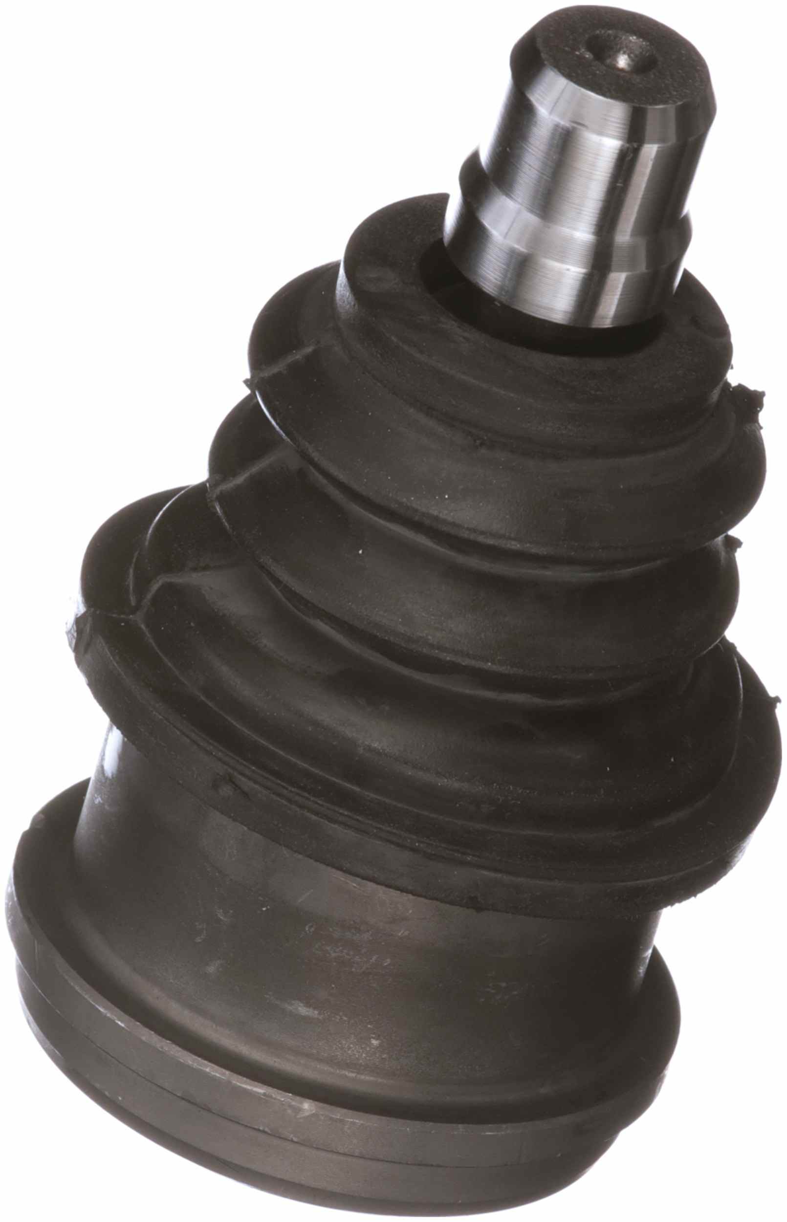 Angle View of Front Upper Suspension Ball Joint DELPHI TC2547