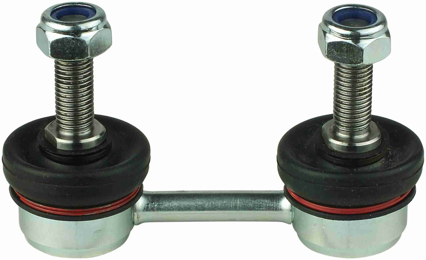 Angle View of Rear Suspension Stabilizer Bar Link DELPHI TC2615