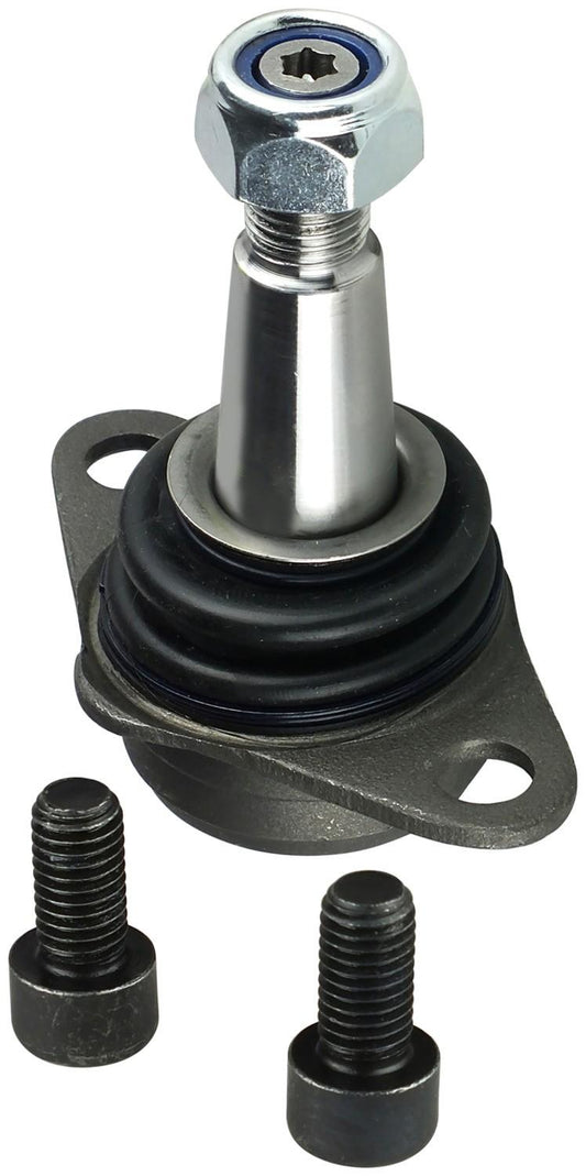 Angle View of Front Suspension Ball Joint DELPHI TC2623