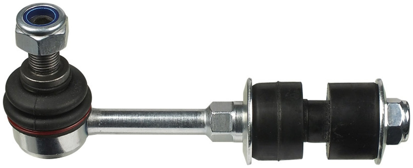 Angle View of Rear Suspension Stabilizer Bar Link DELPHI TC2628