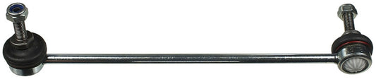 Angle View of Front Left Suspension Stabilizer Bar Link DELPHI TC2632