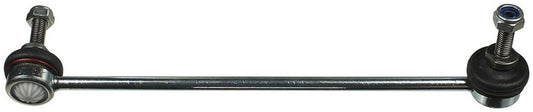 Angle View of Front Right Suspension Stabilizer Bar Link DELPHI TC2633