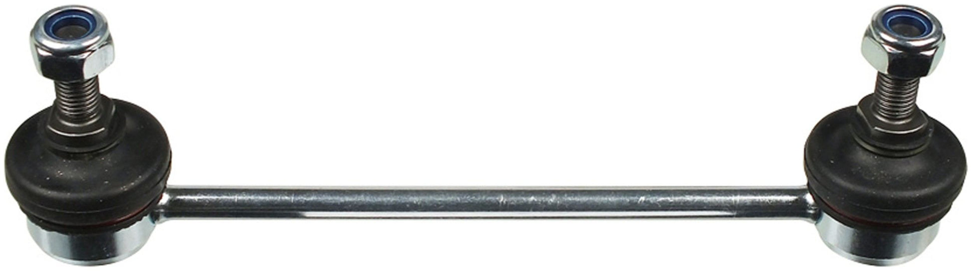 Angle View of Rear Suspension Stabilizer Bar Link DELPHI TC2637