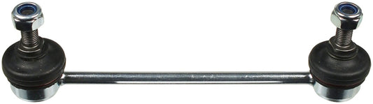 Angle View of Rear Suspension Stabilizer Bar Link DELPHI TC2637