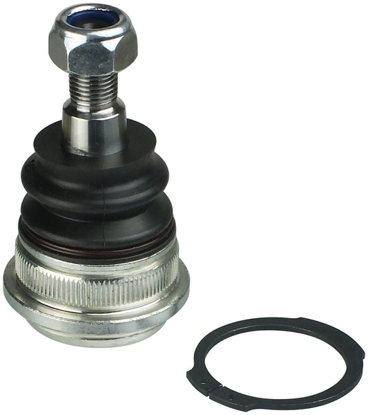 Angle View of Front Suspension Ball Joint DELPHI TC2664