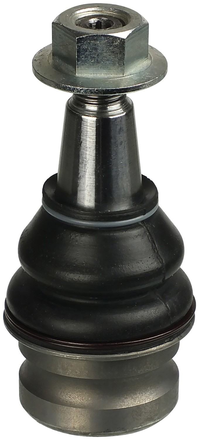 Angle View of Front Suspension Ball Joint DELPHI TC2684