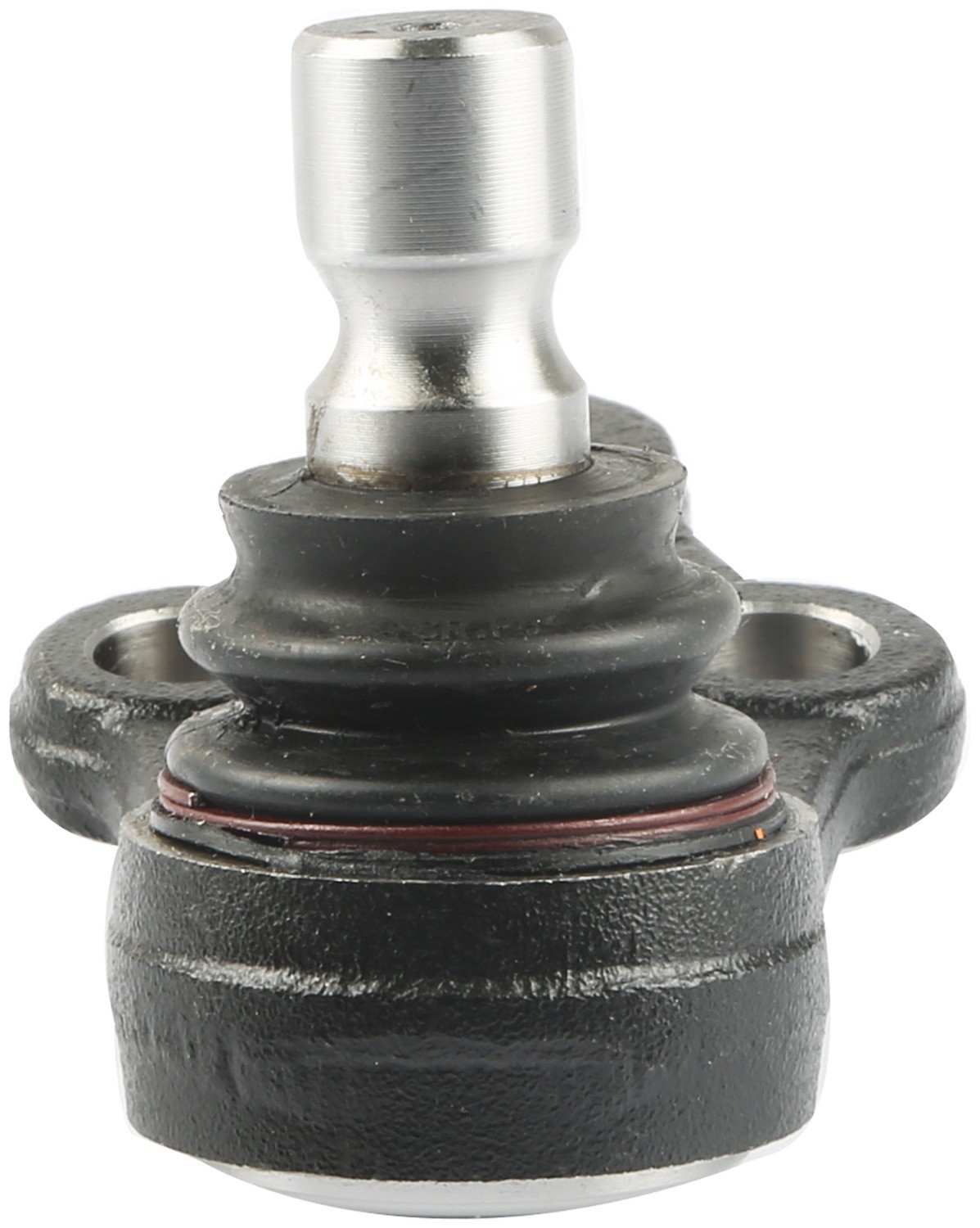 Back View of Front Suspension Ball Joint DELPHI TC2686