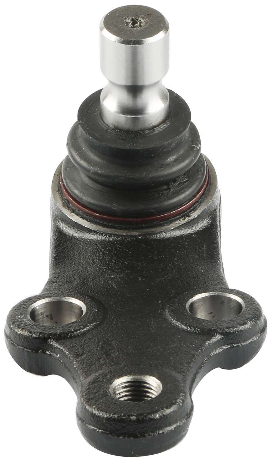 Front View of Front Suspension Ball Joint DELPHI TC2686