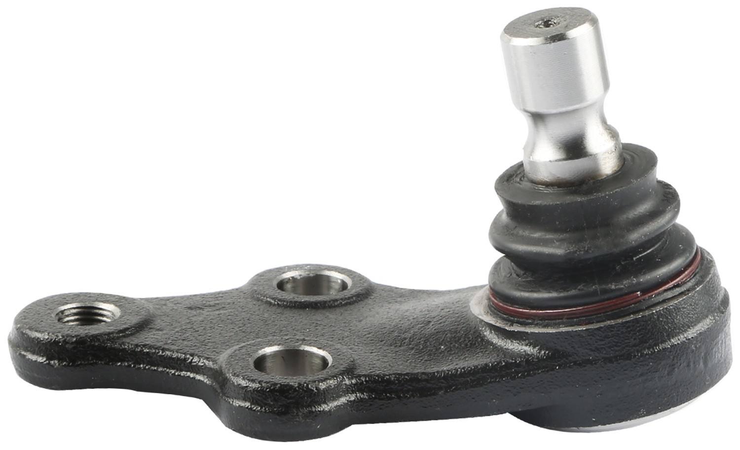 Right View of Front Suspension Ball Joint DELPHI TC2686