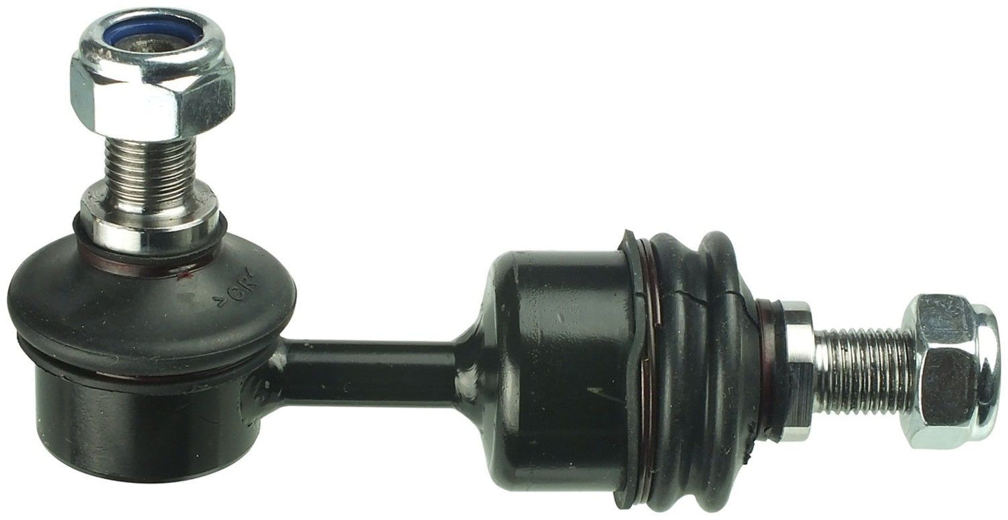 Angle View of Rear Suspension Stabilizer Bar Link Kit DELPHI TC2704