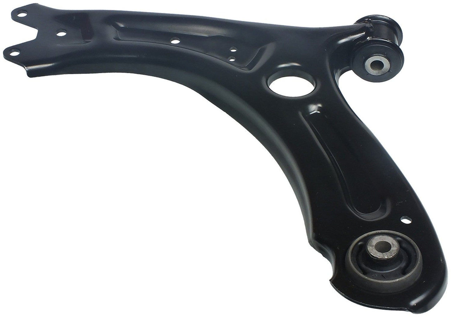 Front Left Suspension Control Arm DELPHI TC2732 For Volkswagen Jetta