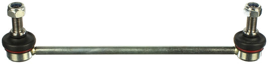 Angle View of Front Suspension Stabilizer Bar Link DELPHI TC2749