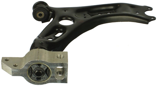 Angle View of Front Right Suspension Control Arm DELPHI TC2826