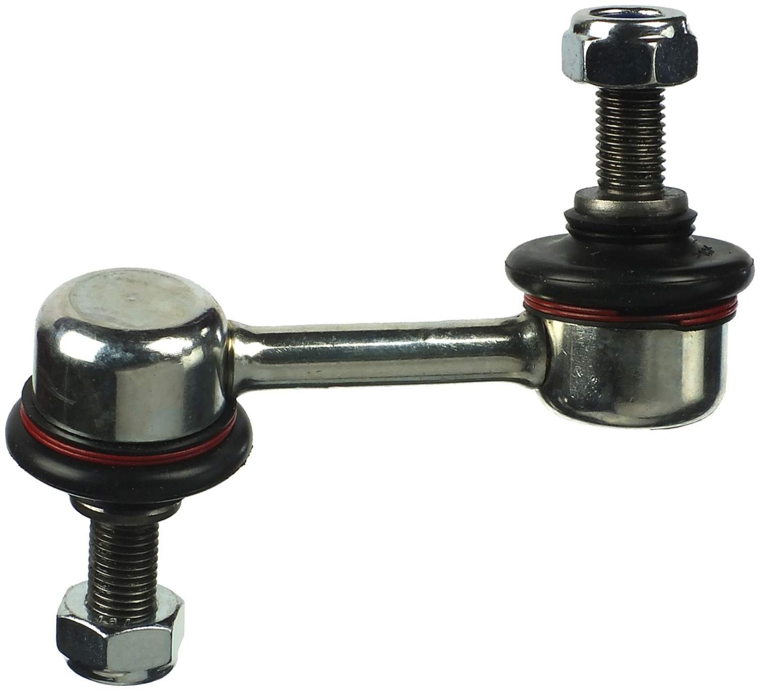 Angle View of Front Right Suspension Stabilizer Bar Link Kit DELPHI TC2846