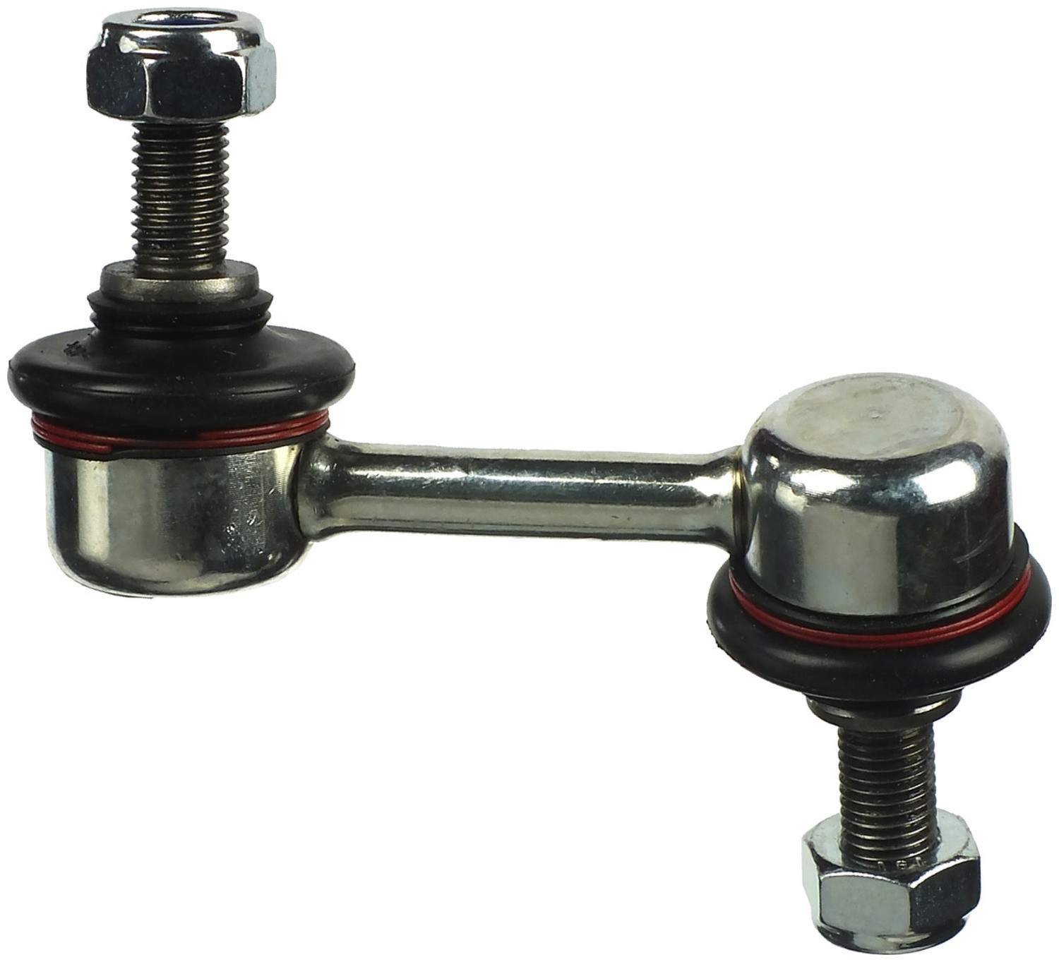 Angle View of Front Left Suspension Stabilizer Bar Link Kit DELPHI TC2847