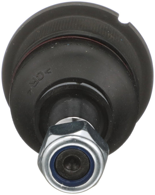 Top View of Front Suspension Ball Joint DELPHI TC284