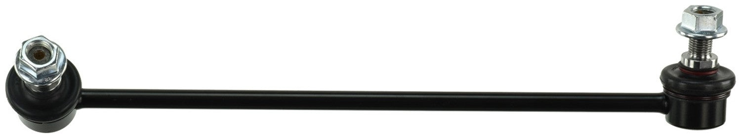 Angle View of Front Right Suspension Stabilizer Bar Link Kit DELPHI TC2886