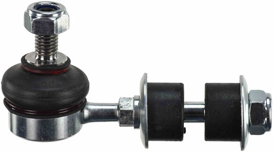 Angle View of Front Suspension Stabilizer Bar Link Kit DELPHI TC2889