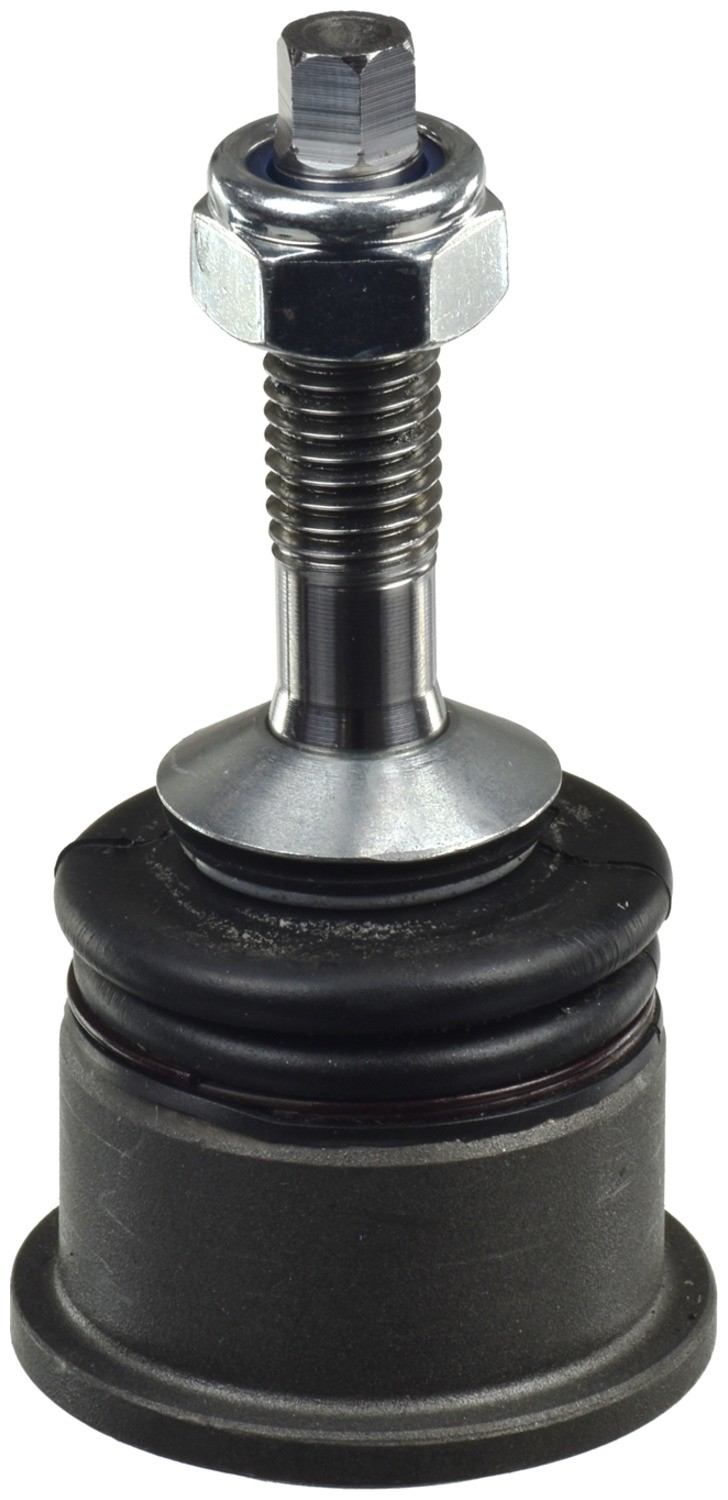 Angle View of Front Suspension Ball Joint DELPHI TC2904