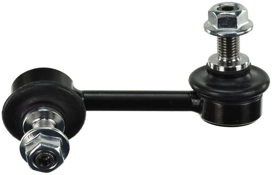 Angle View of Front Left Suspension Stabilizer Bar Link Kit DELPHI TC2908