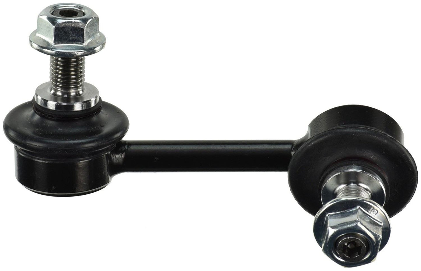 Angle View of Front Right Suspension Stabilizer Bar Link Kit DELPHI TC2909