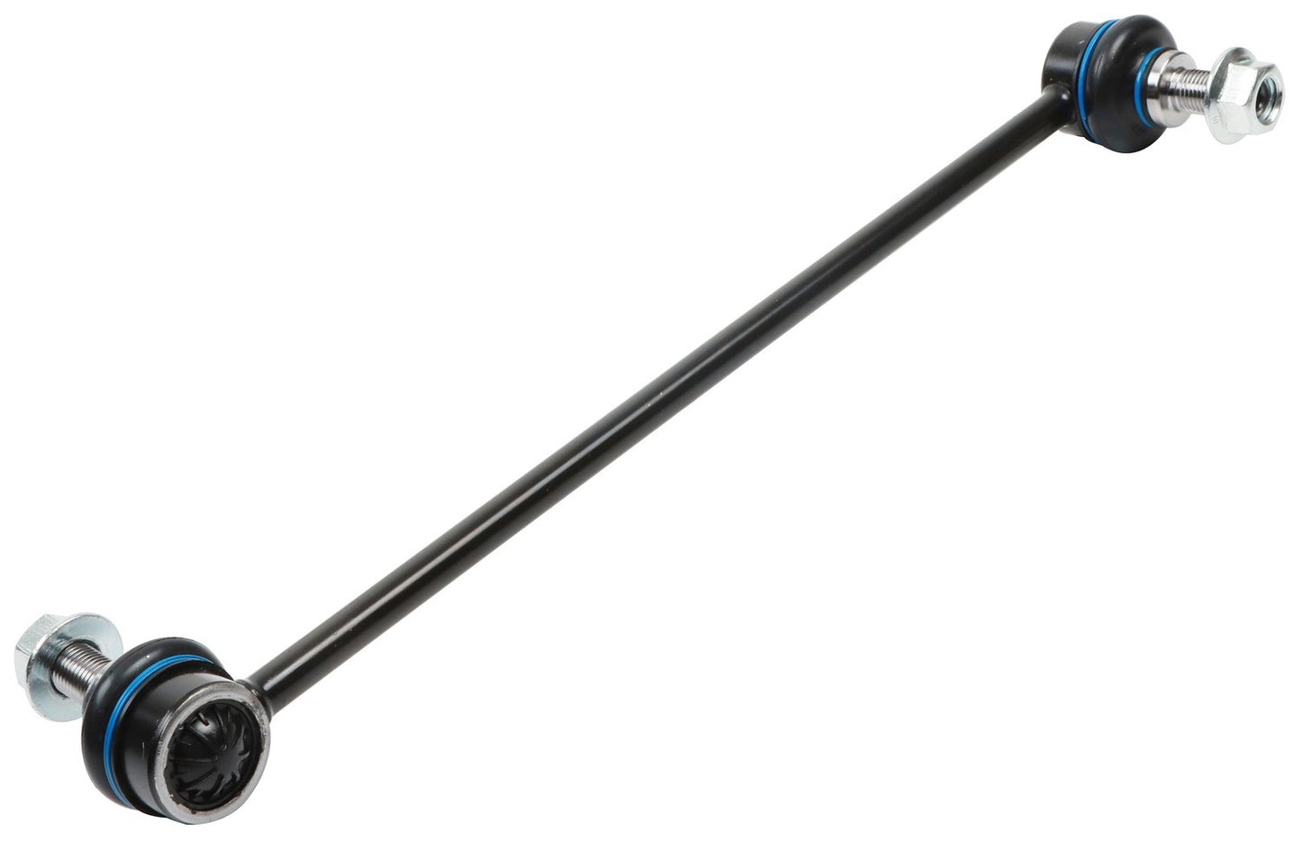 Angle View of Front Suspension Stabilizer Bar Link Kit DELPHI TC2937