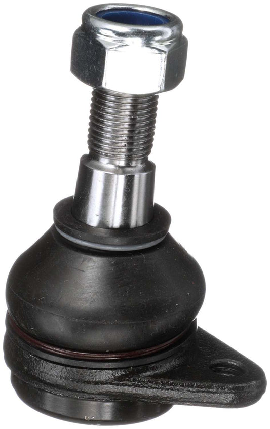 Angle View of Front Upper Suspension Ball Joint DELPHI TC293