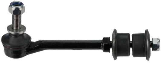 Angle View of Front Suspension Stabilizer Bar Link Kit DELPHI TC2940