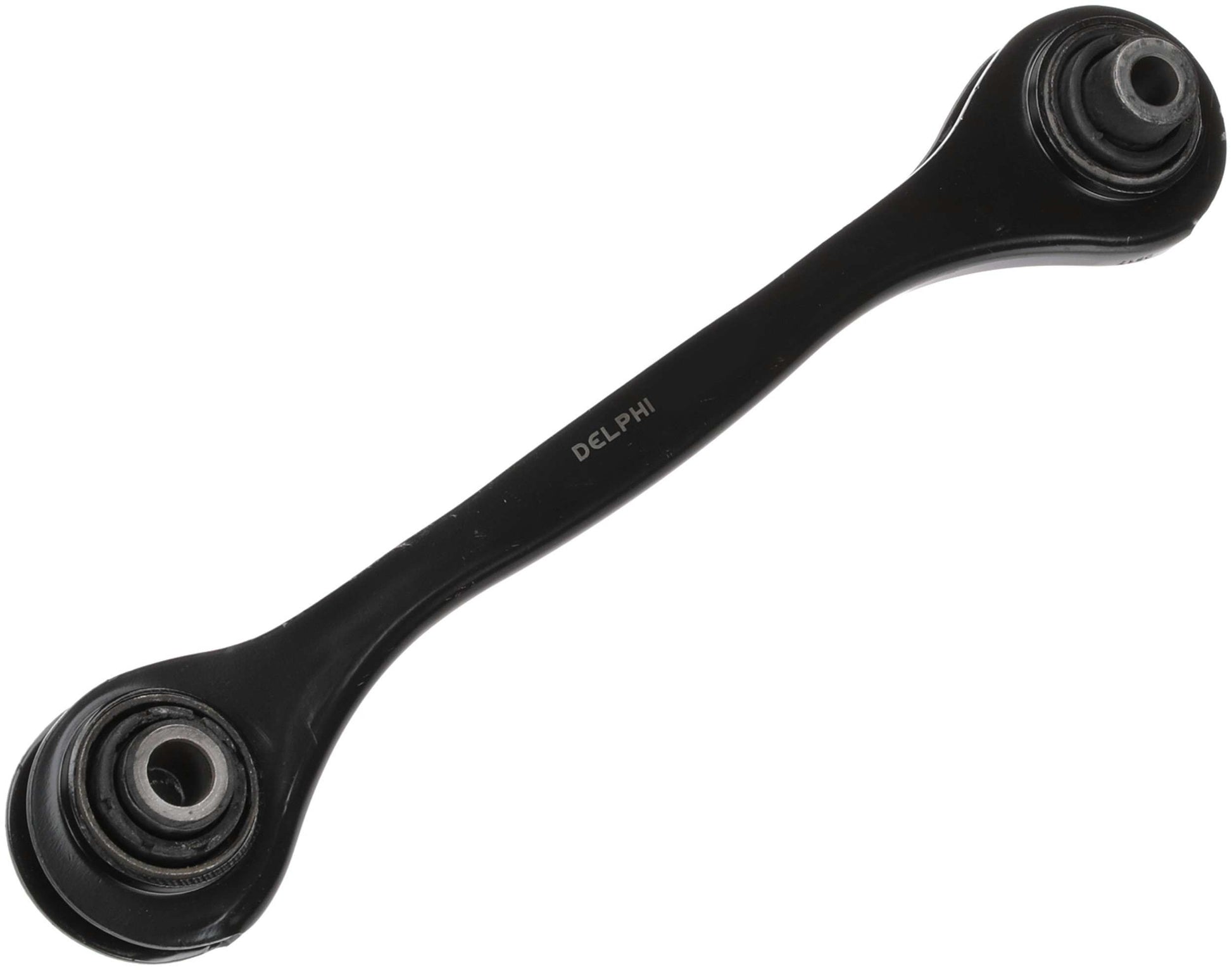 Angle View of Rear Right Suspension Control Arm DELPHI TC2944