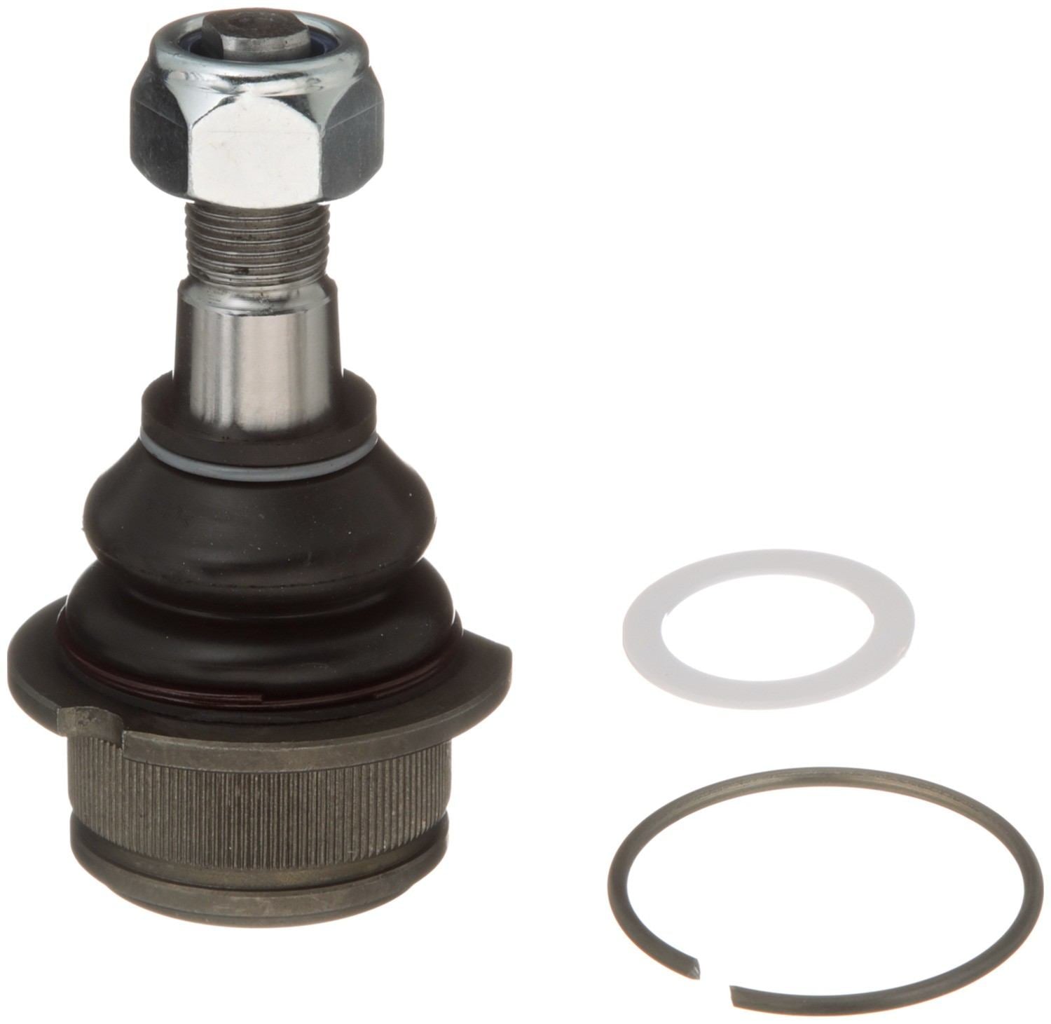 Kit View of Front Suspension Ball Joint DELPHI TC294