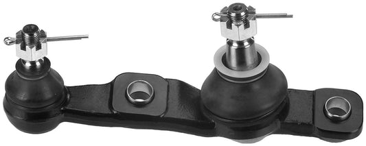 Angle View of Front Left Suspension Ball Joint DELPHI TC3062