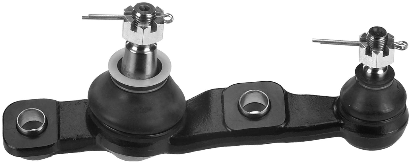 Angle View of Front Right Suspension Ball Joint DELPHI TC3063