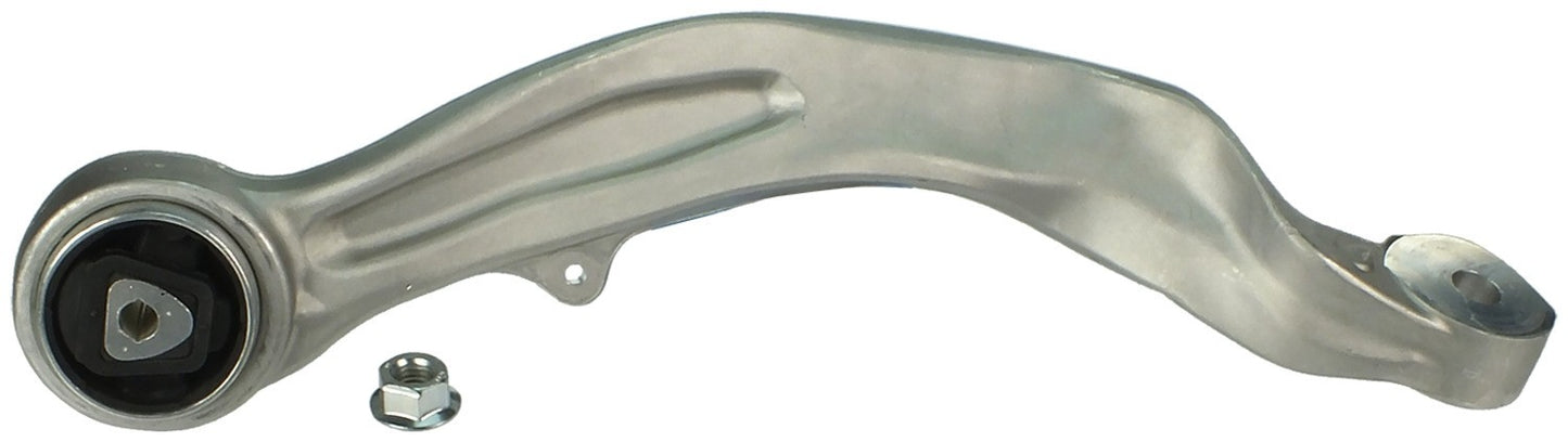 Angle View of Front Right Suspension Control Arm DELPHI TC3223