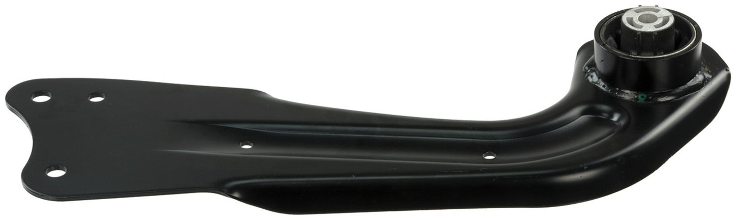 Angle View of Rear Right Suspension Control Arm DELPHI TC3283